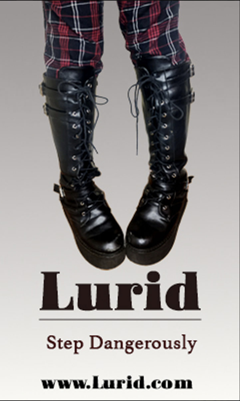 Lurid 2